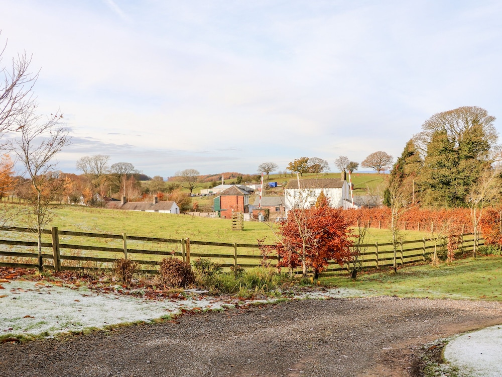Dove Cottage