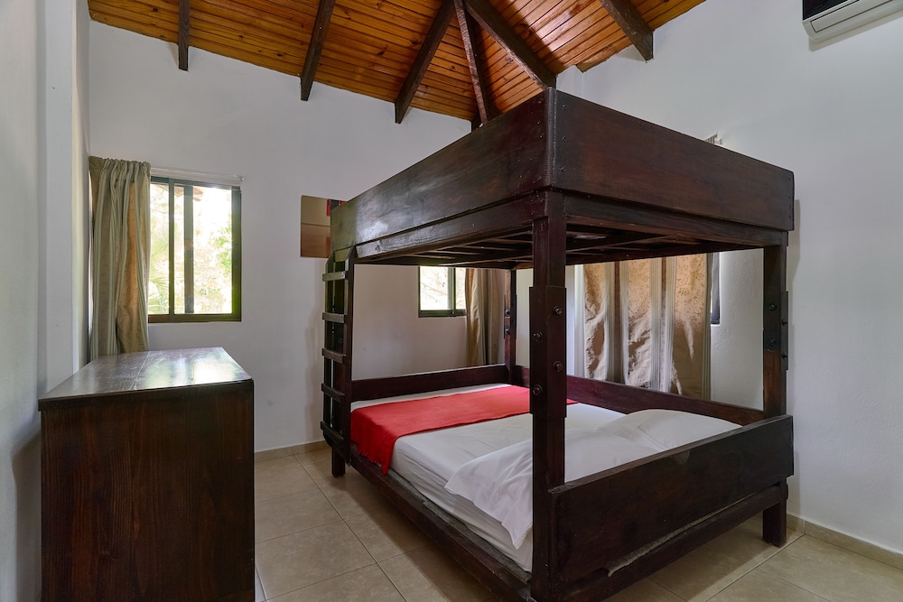 Villa Bayacanes, photo 49