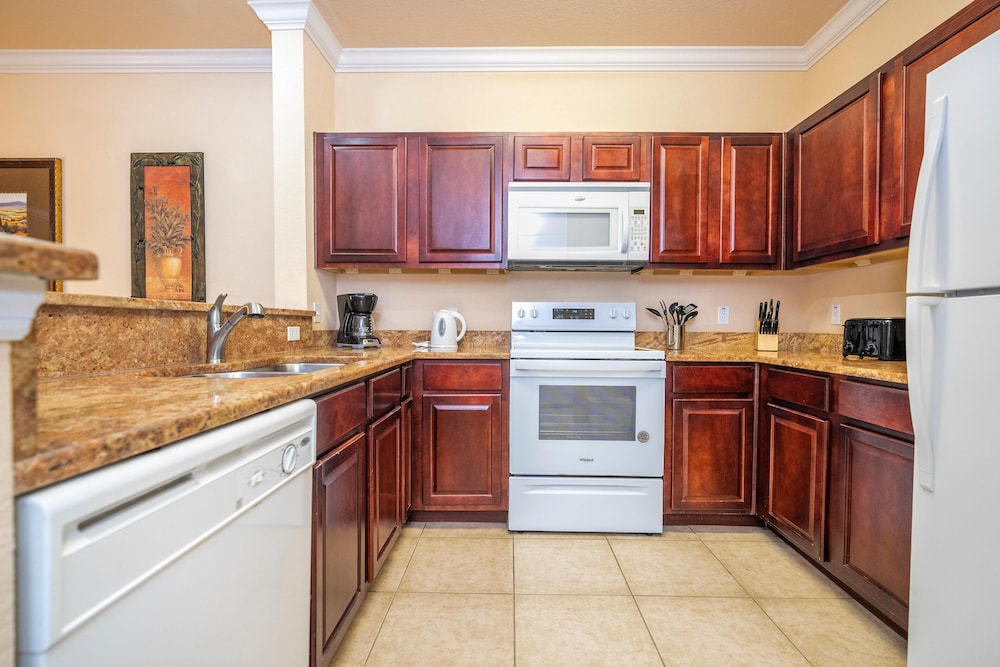 1301 TT - Tranquil Condo Retreat