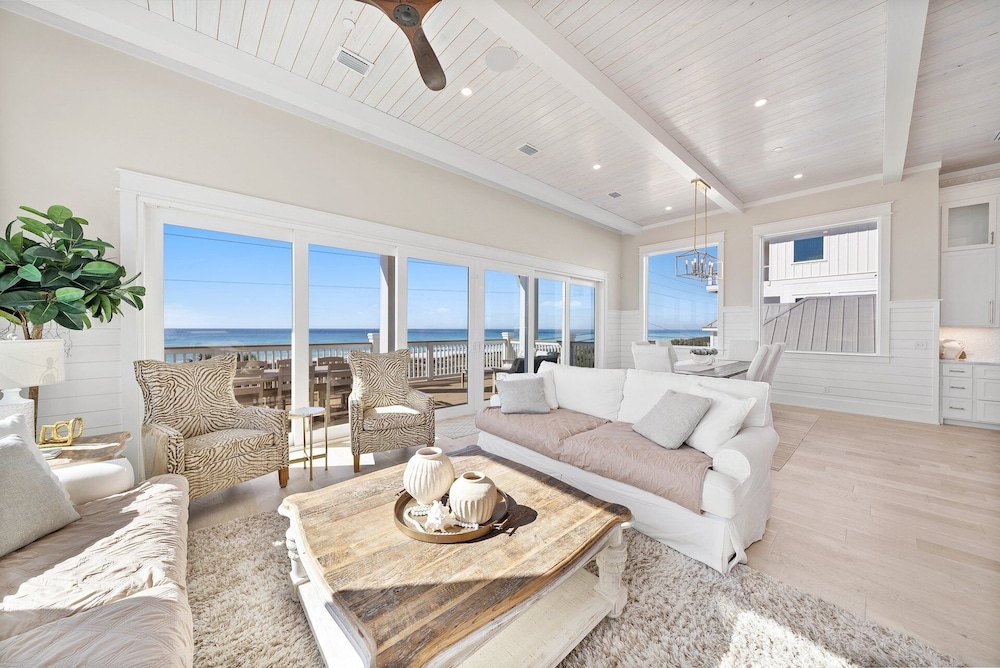 Pink Tequila Sunrise 7 Bedroom Home