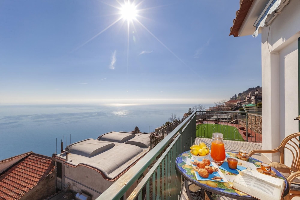 Residenza Rosalia 1 in Ravello photo 5