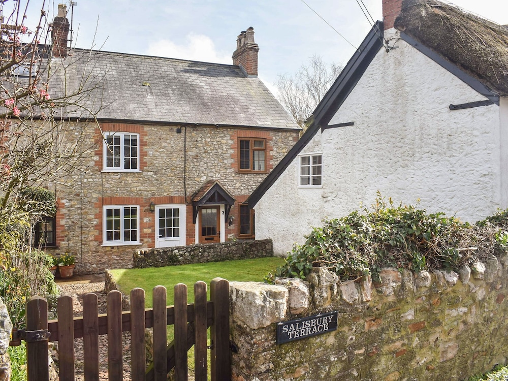 Jasmine Cottage