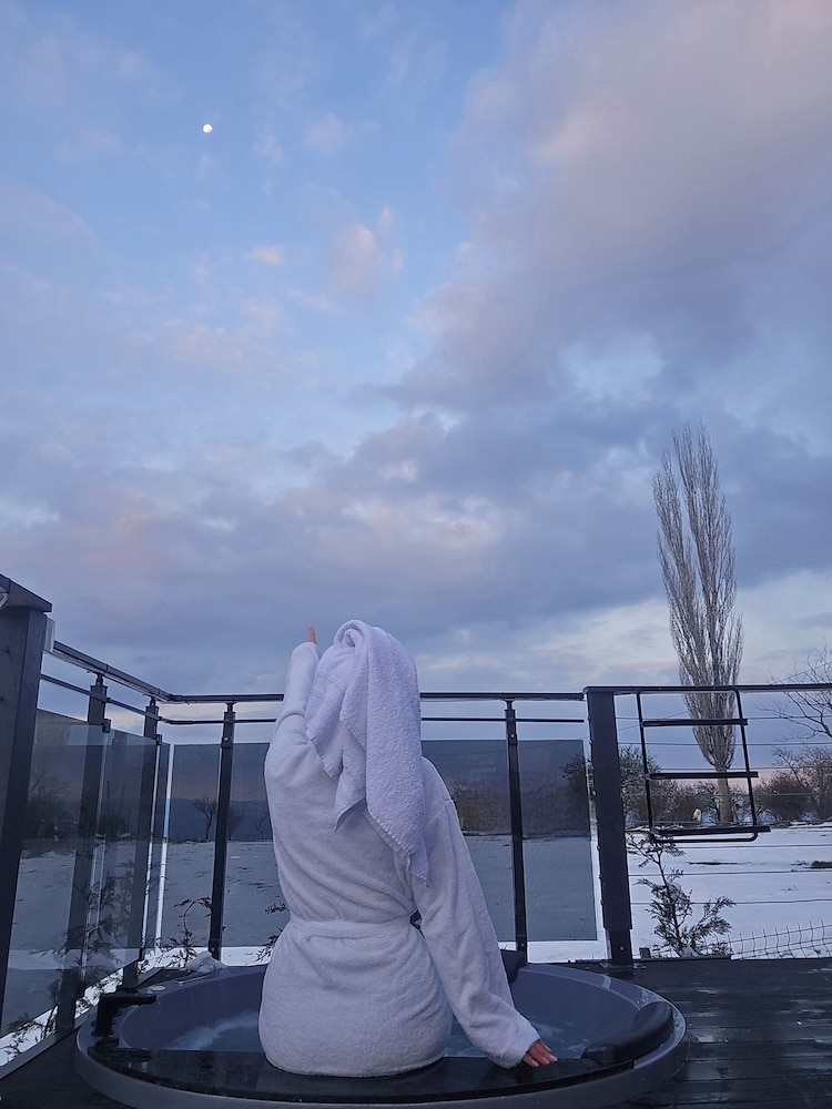 Bubble Sky Villas