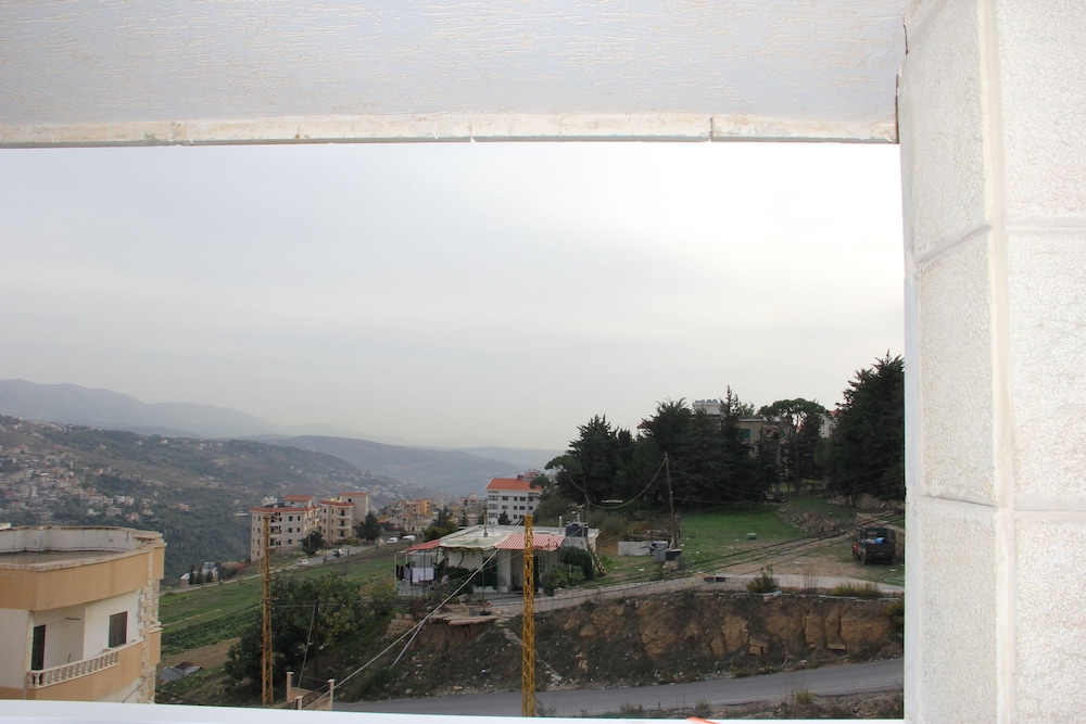 Arja Apartments