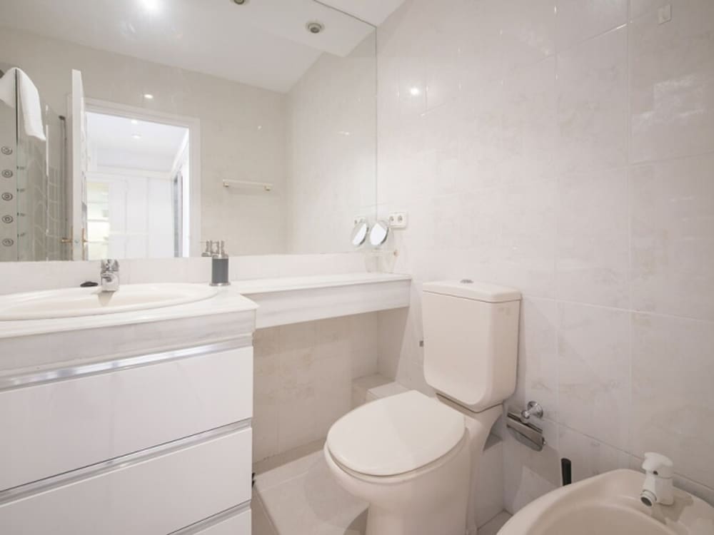 Th92 Apartamento en la Primera Linea en Salou