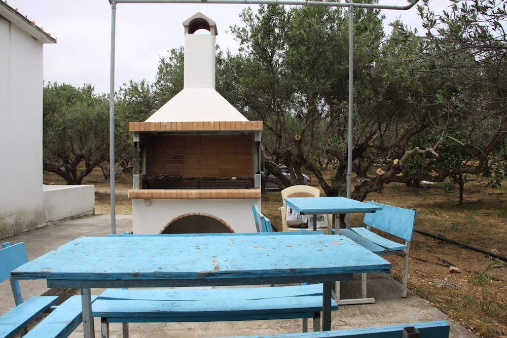 Voula's Casa Di Mare