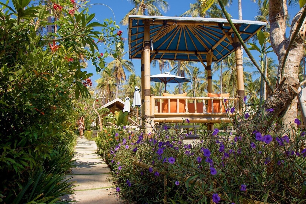 Gili Tenda Resort