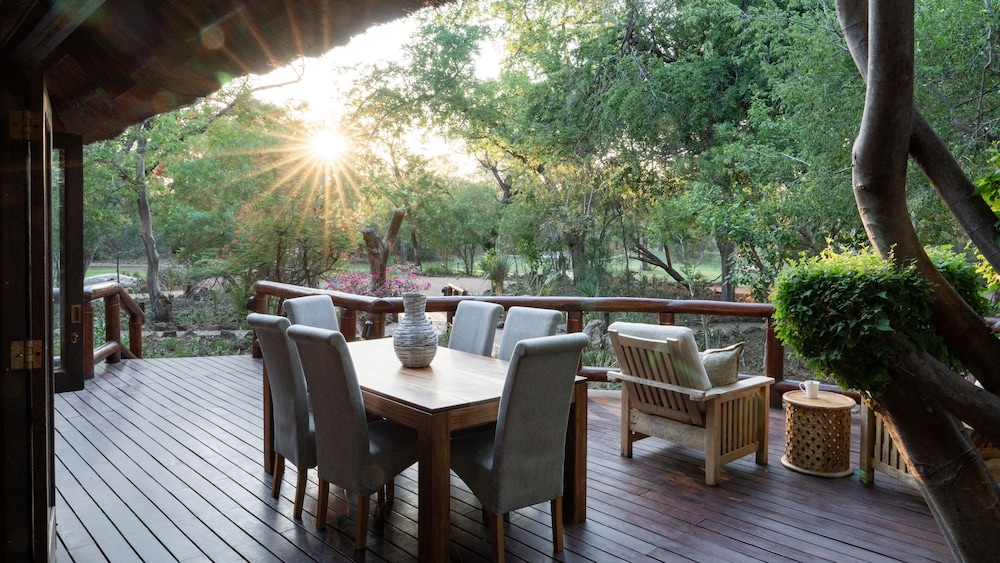 Tuli Safari Lodge Mashatu