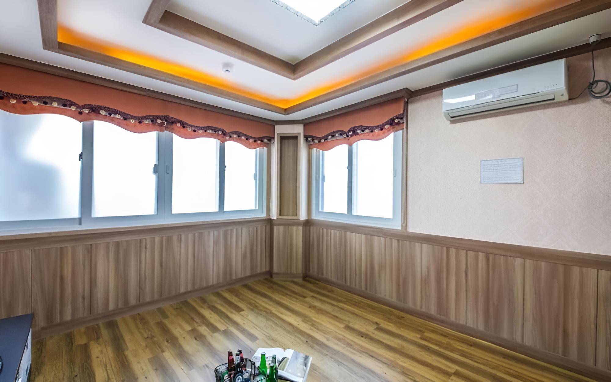 Namhae Rising Sun Landscape Pension view 4