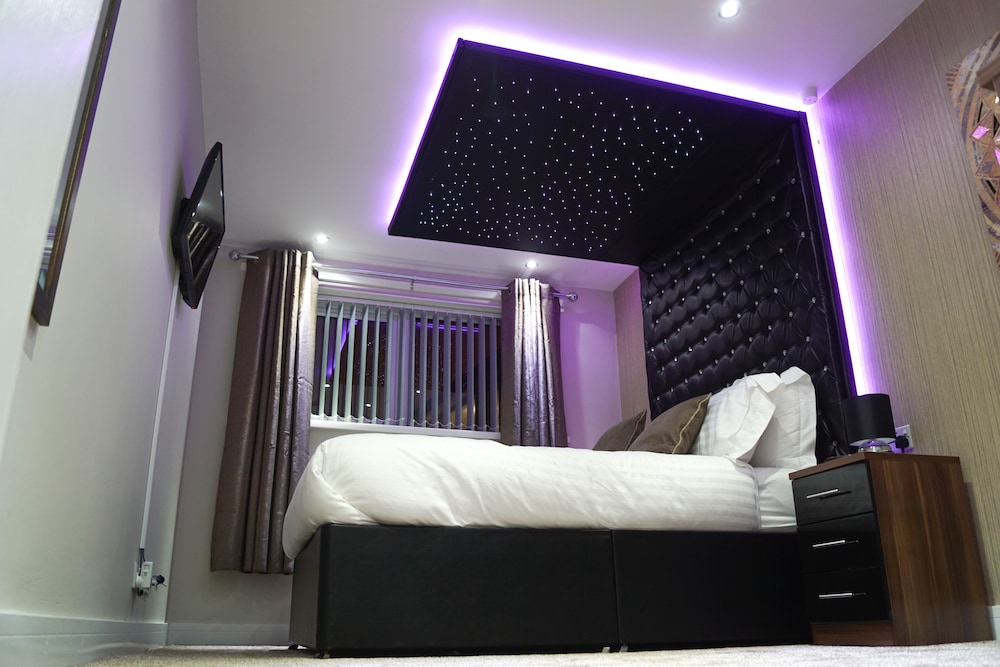 Livit Serviced Apartments