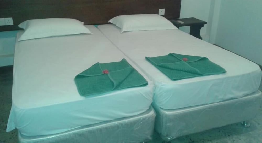 Milano Grand New Rest House