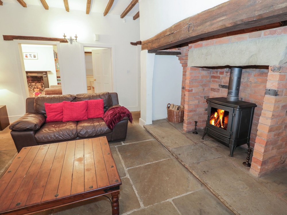Dunnimere Farmhouse