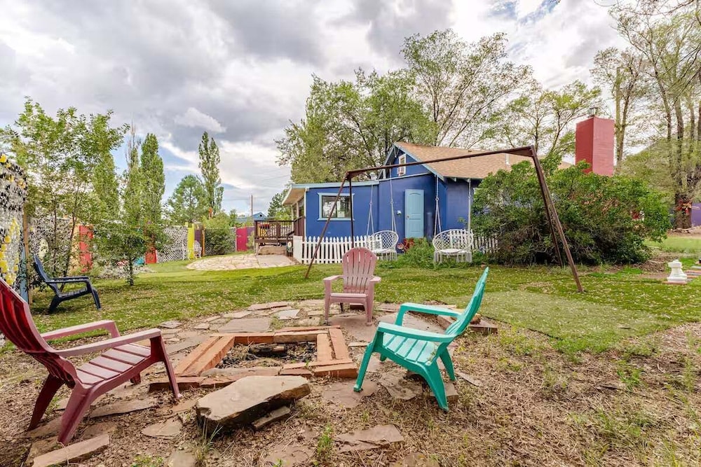 Hatter House Flagstaff
