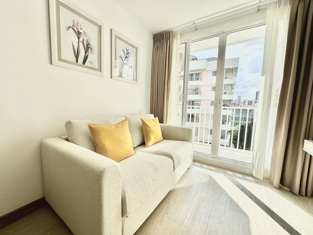 The Town Condo
