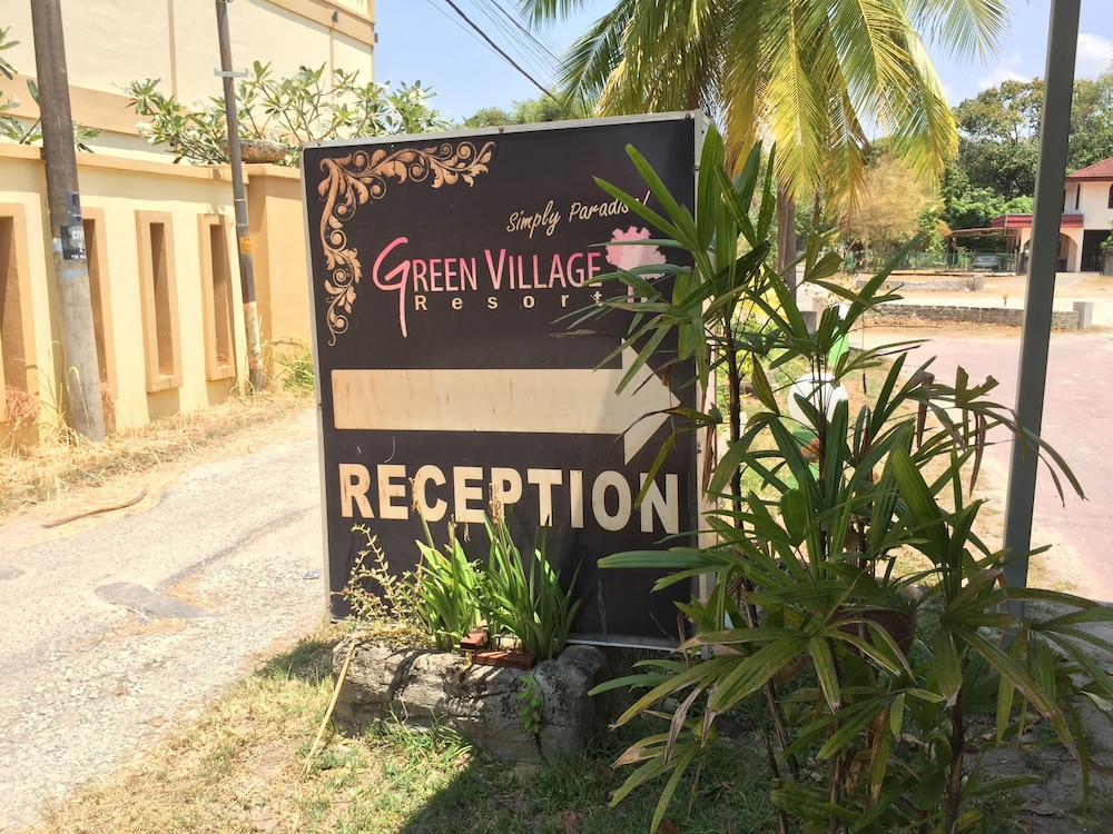 Foto 40 de 58 de Green Village Langkawi Resort