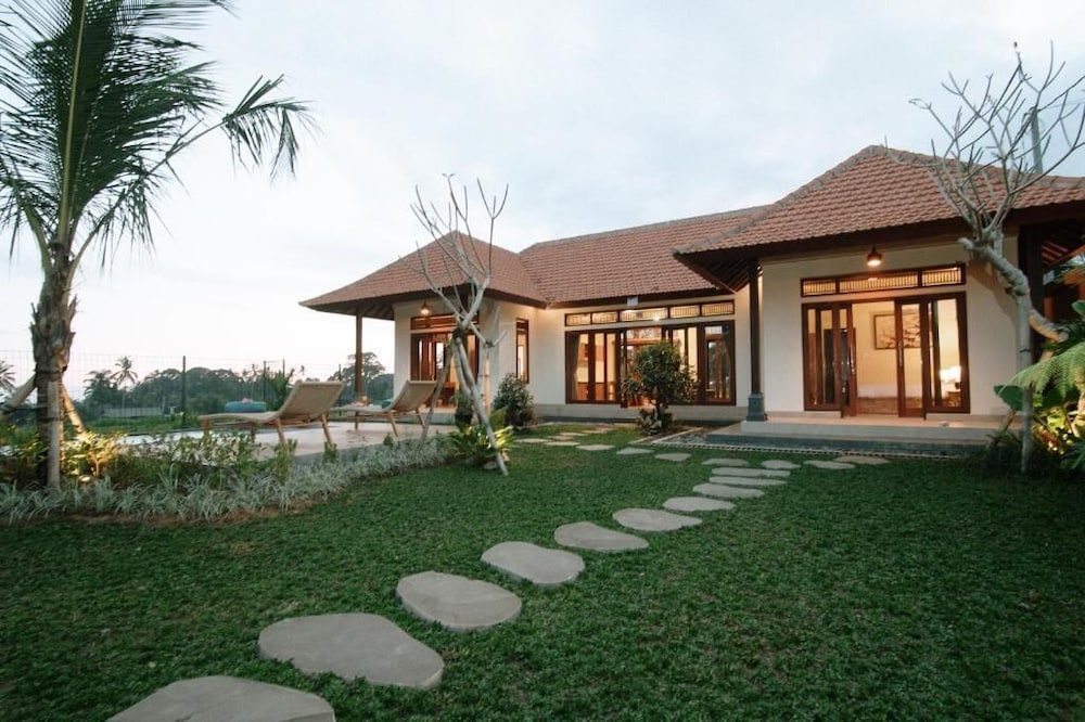 Villa Kerta Ubud
