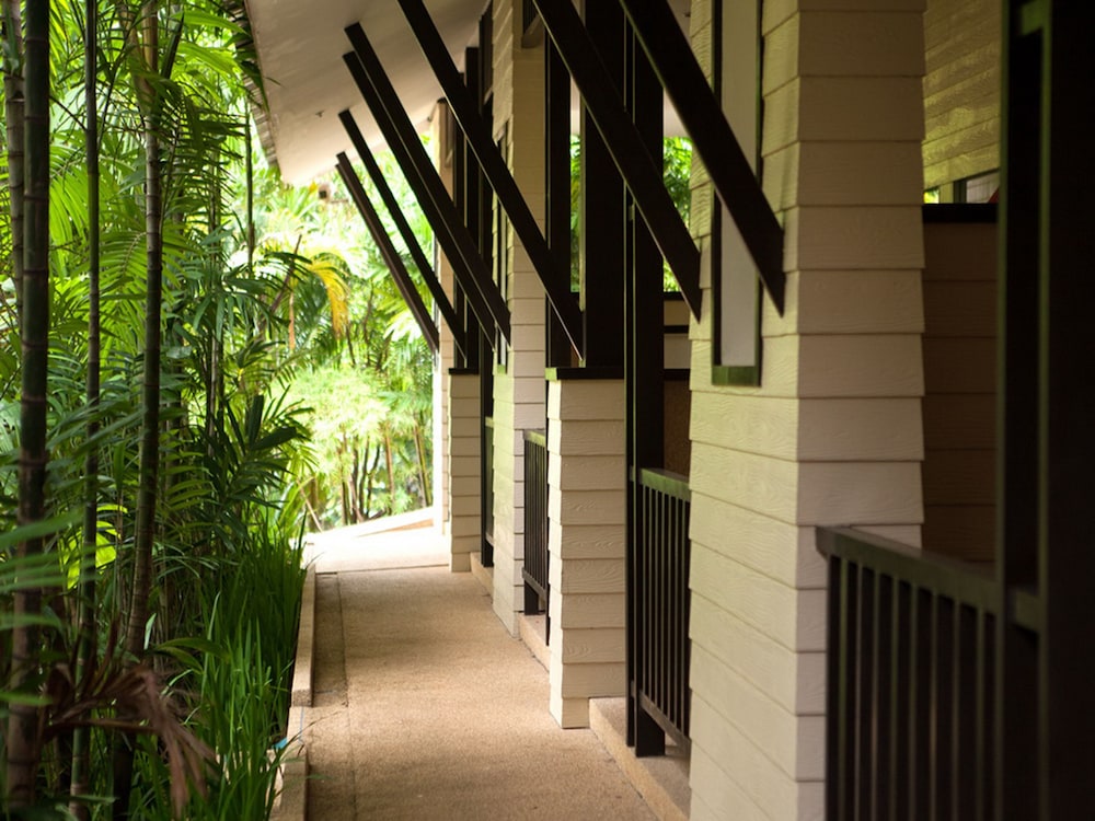 Ao Nang Timber House