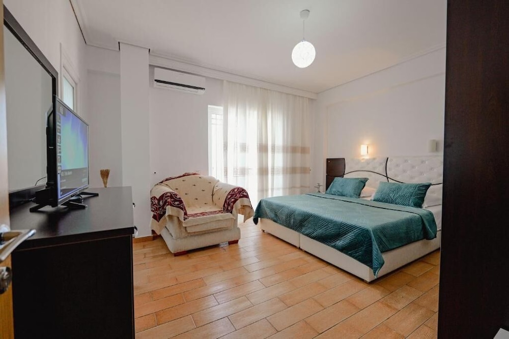 Villa Xika