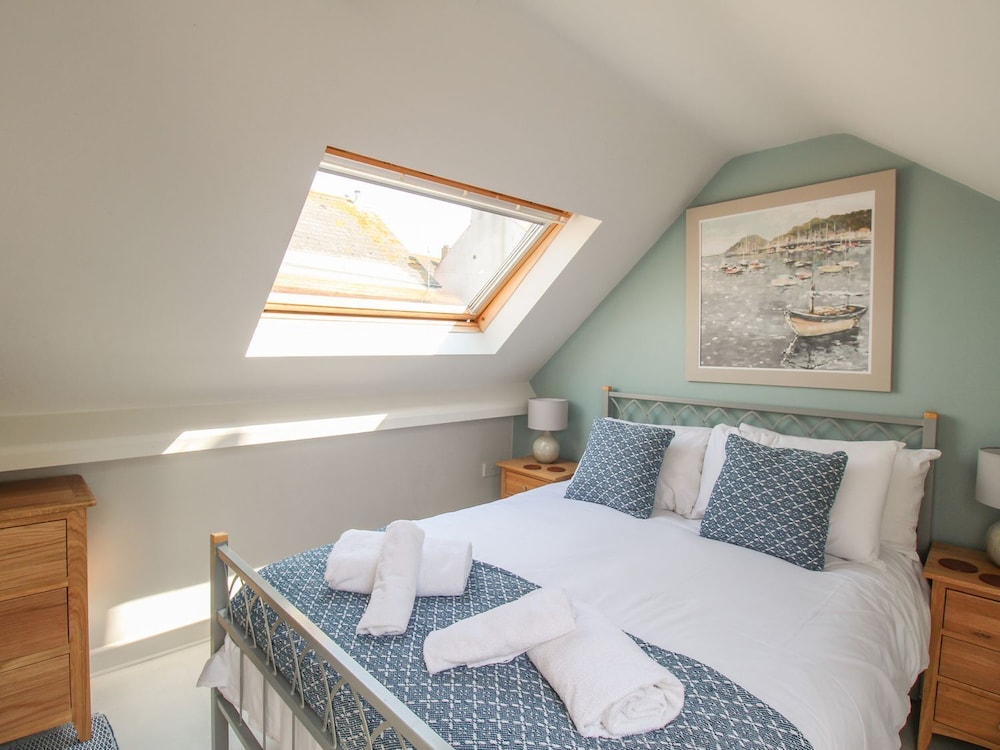 Little Gull Cottage