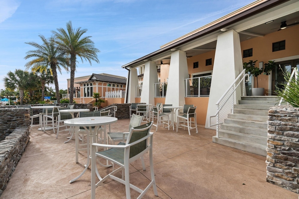 Solara Resort 5 Bedroom Home with Pool+Spa 5 Home