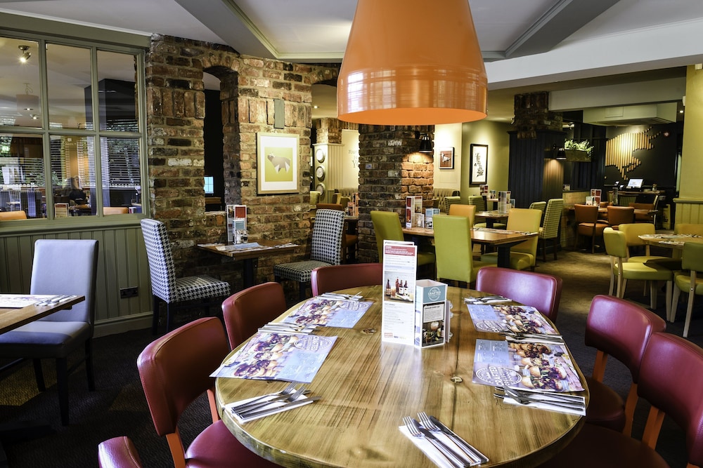 Premier Inn Macclesfield North, photo 5