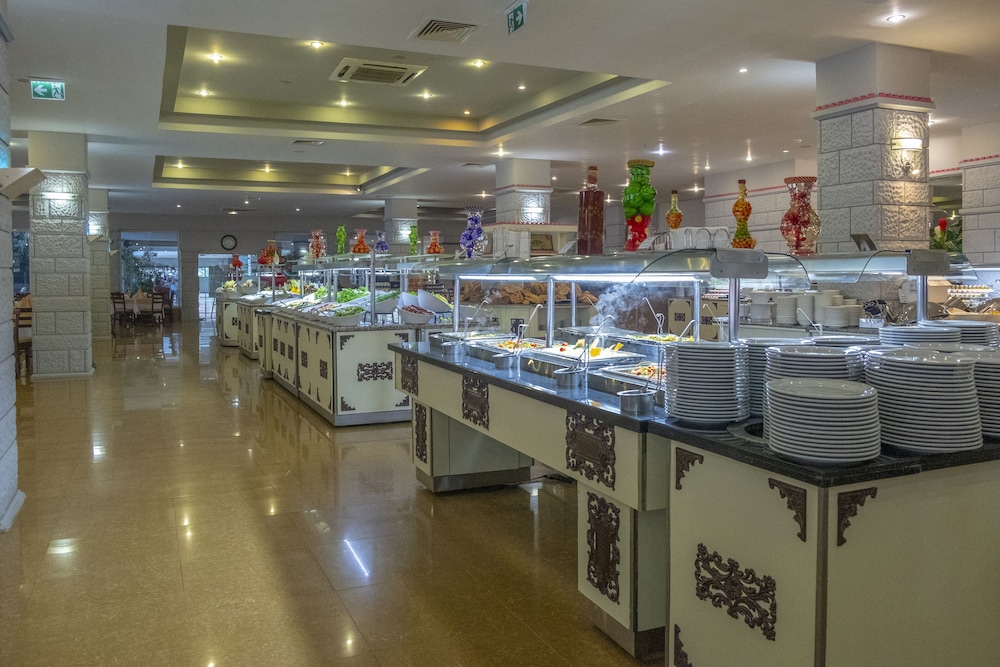 Queen's Park Resort Göynük