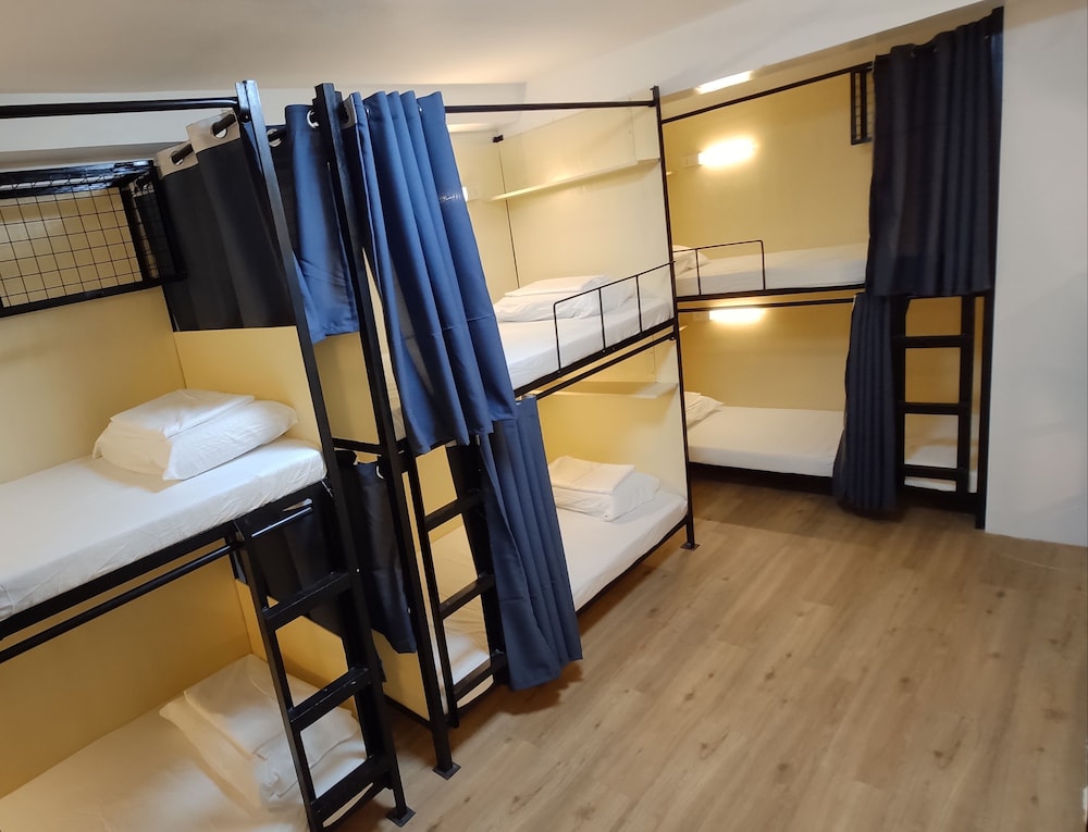 Nomads Hub Coliving Hostel Cebu view 2
