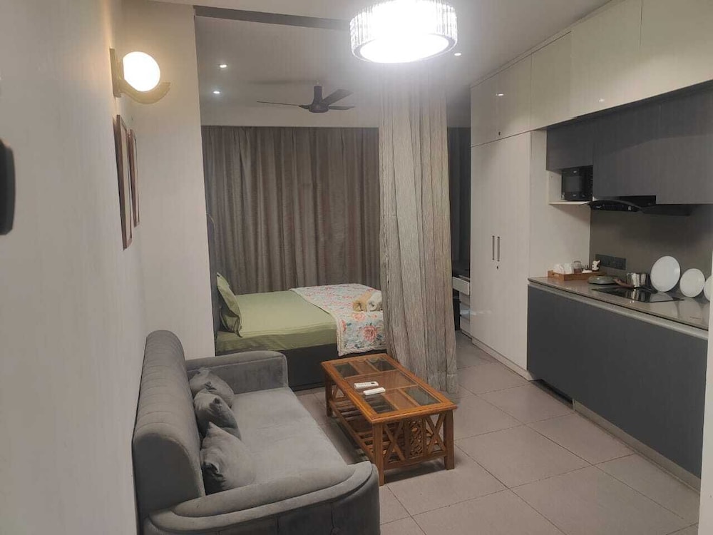 Supernova Heights Studio