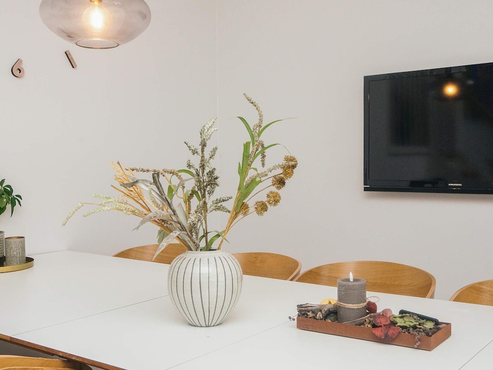 5 Star Holiday Home in Sjolund
