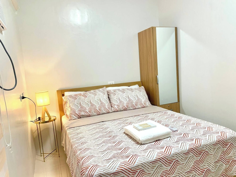 Panglao-island Condo Unit Rental