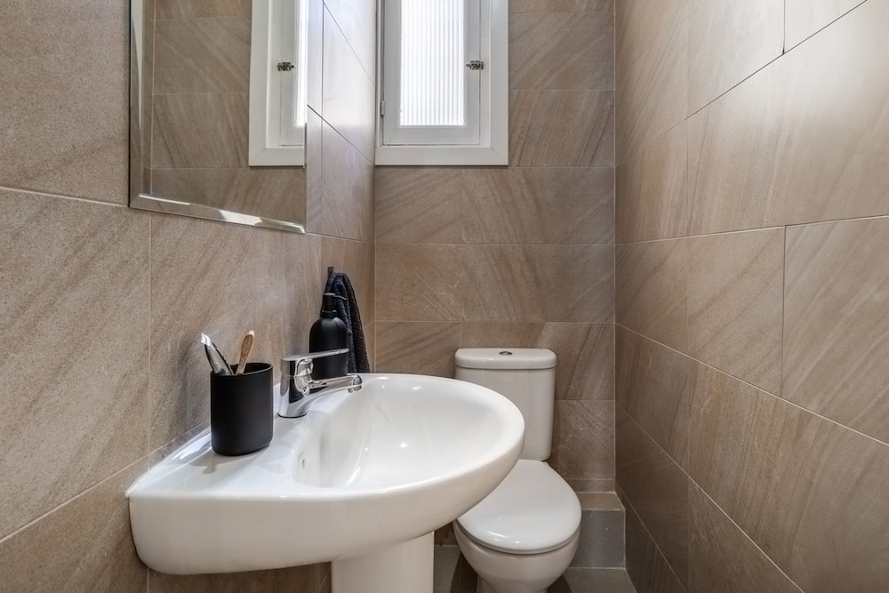 Atazar - 3 Bedroom in Recoletos