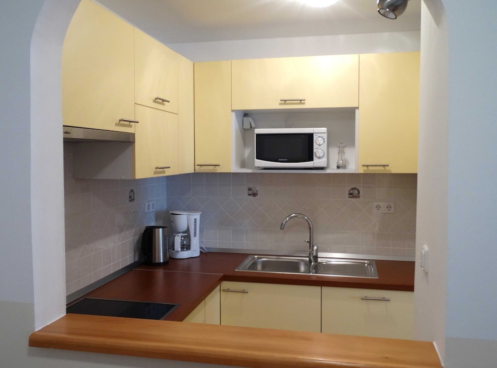 Sunny Elegant Crikvenica Apartments