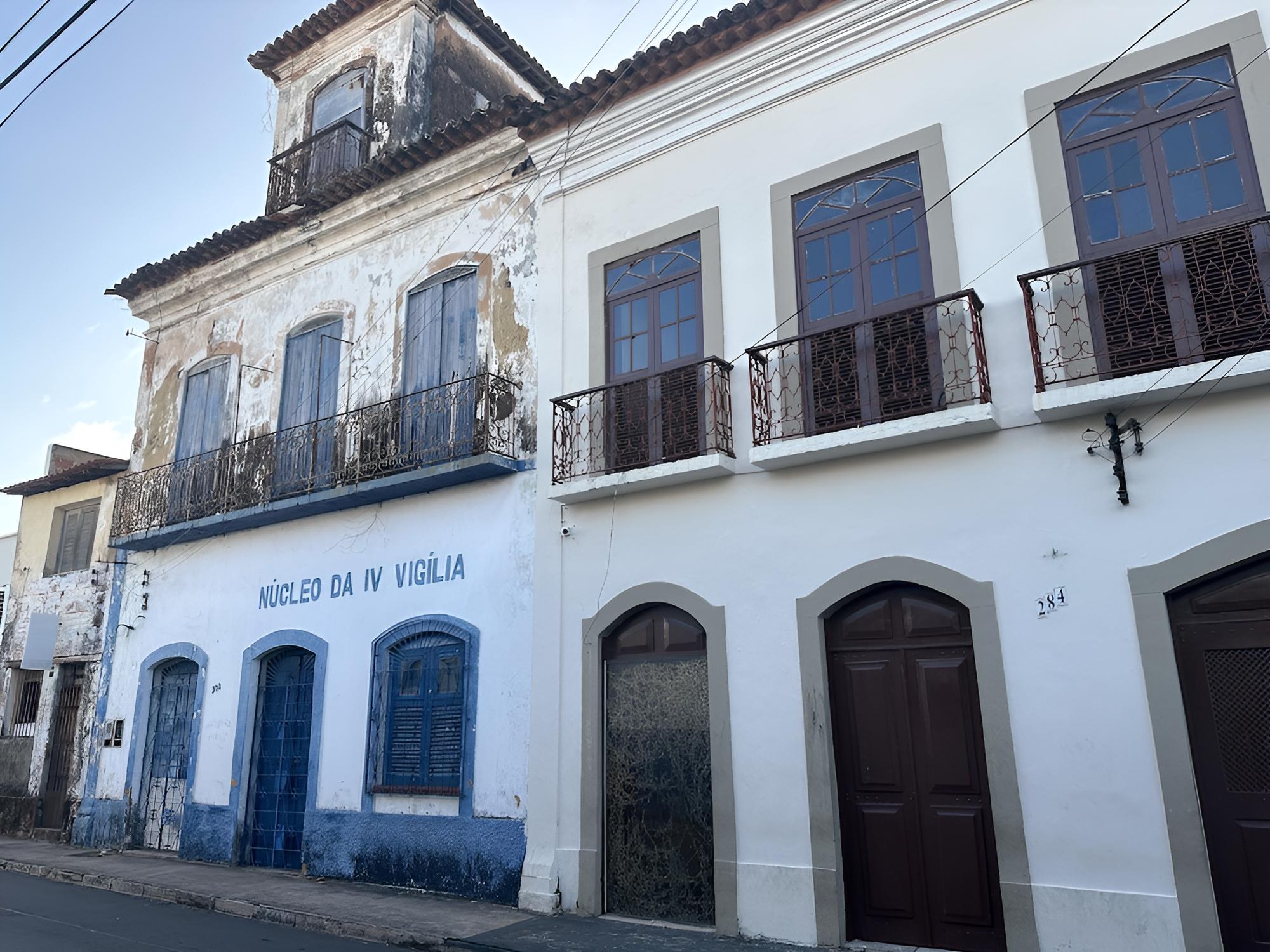 Solar dos Poetas