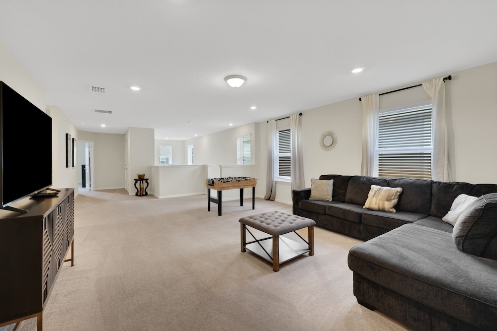 3931la-windsor Island Resort 6 Bedroom Home