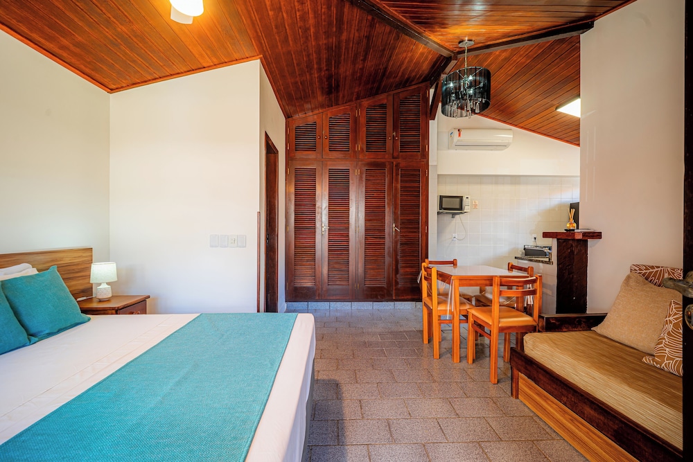 Brisas do Oceano Lofts