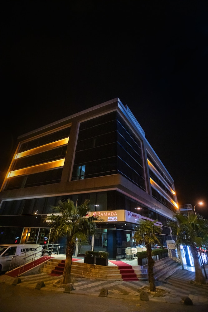 Ramada Encore by Wyndham İstanbul Kartal - Image 9