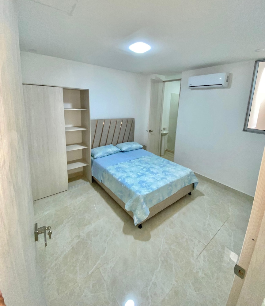 HABITACIONES PERLA DEL RIO