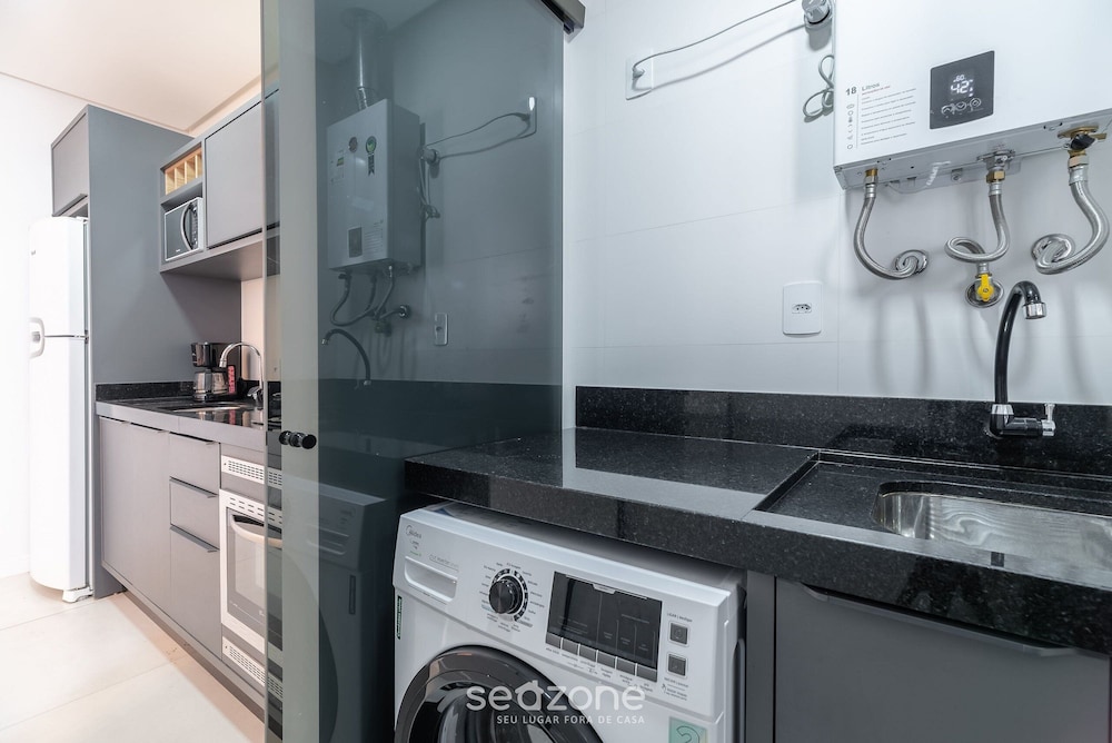 DRL - Apartments 300m From Bombinhas Beach