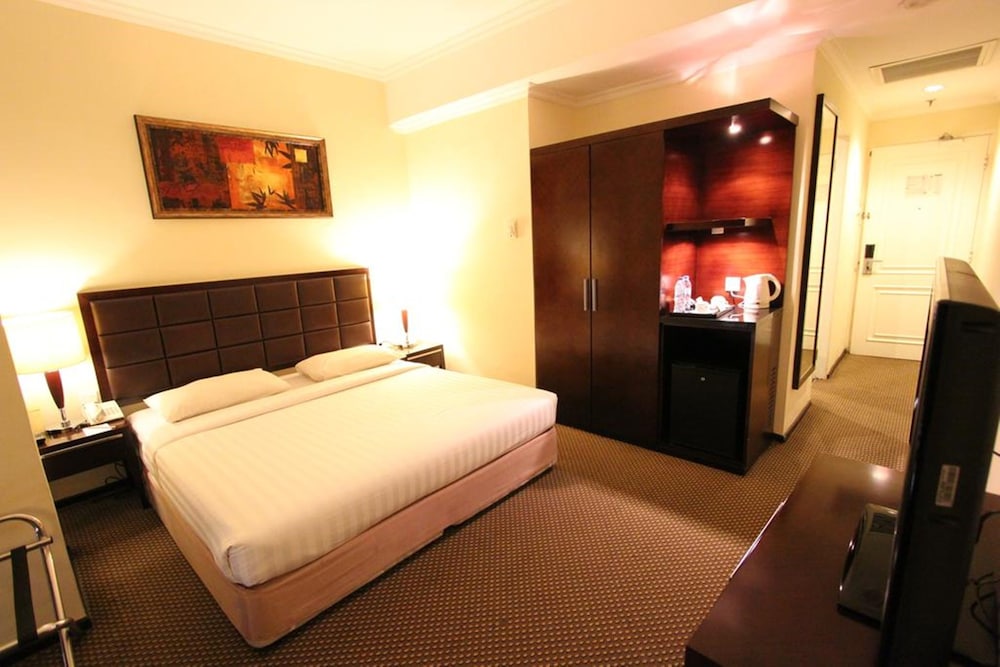 Harmoni One Convention Hotel & Service Apartments - Image 5