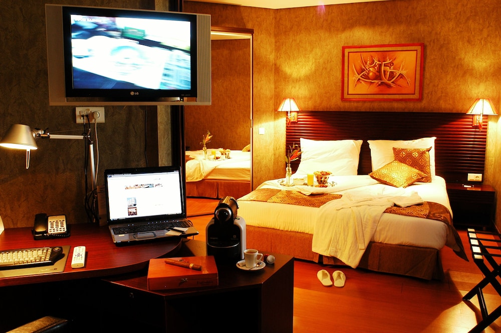 Bamako Vacations - Radisson Blu Hotel, Bamako - Property Image 31