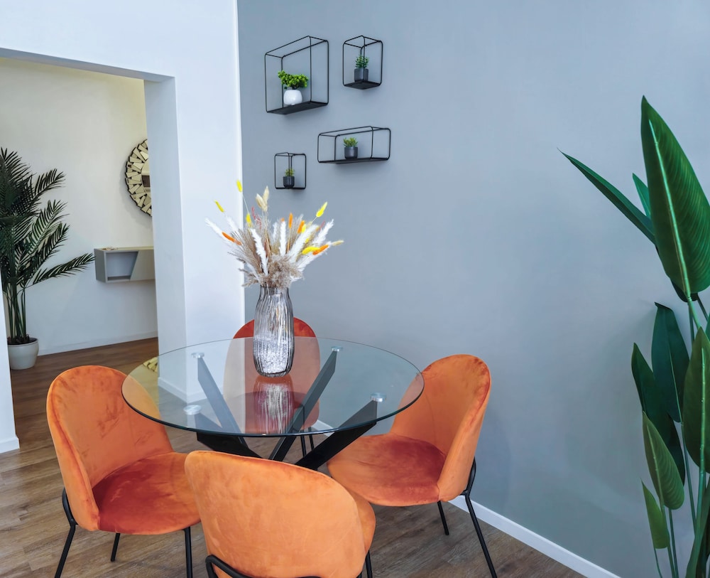 Morgagni Suites