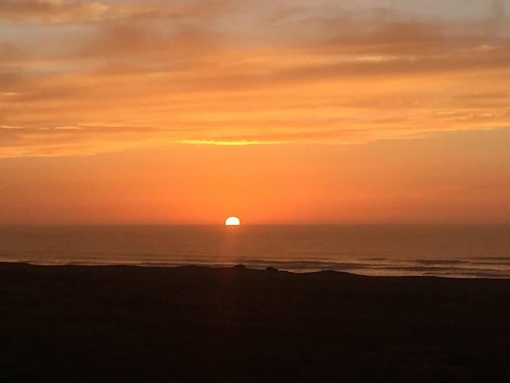 Ilios Surf Hostel view 2