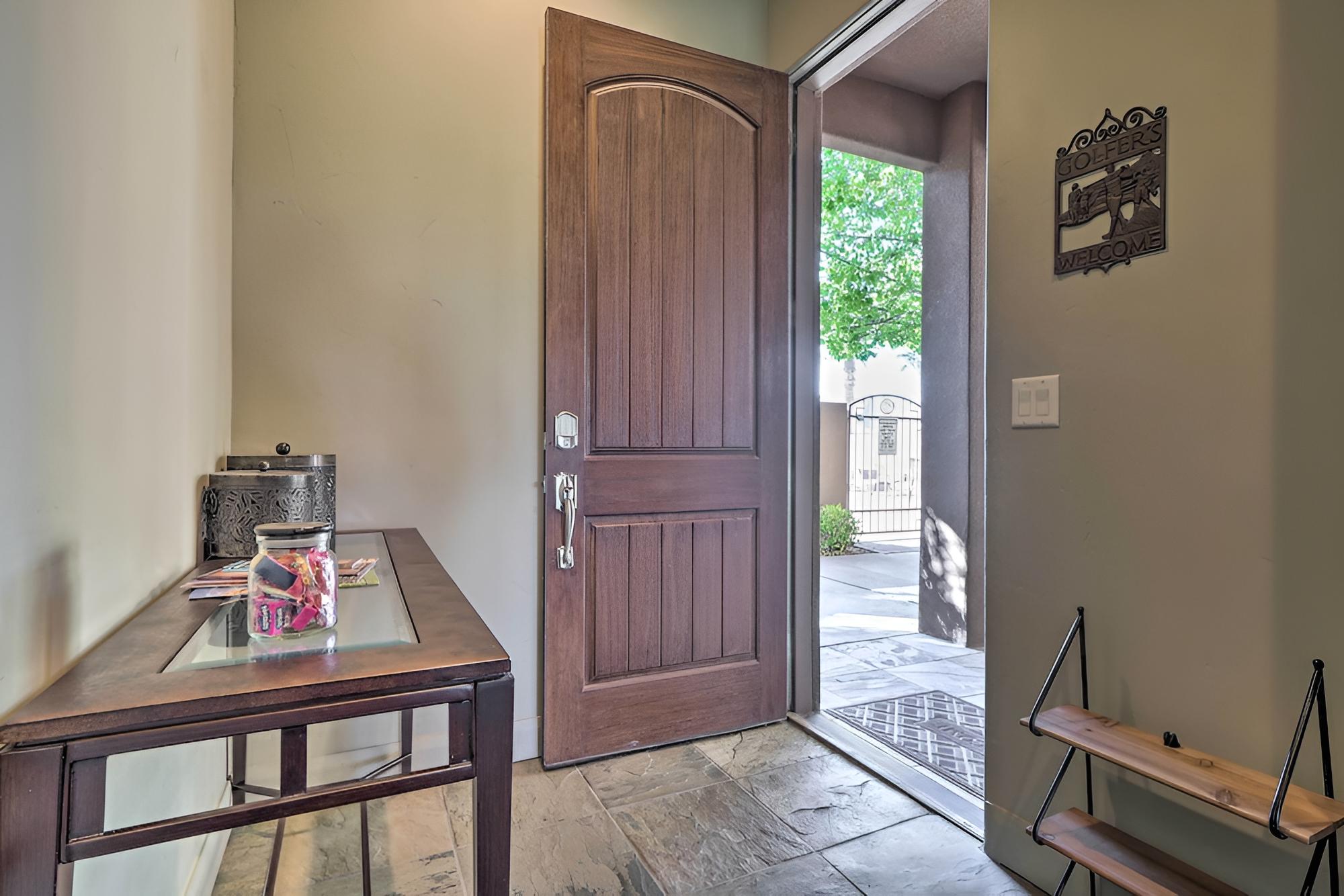St. George Condo w/ Stunning Views, Near Dtwn view 3