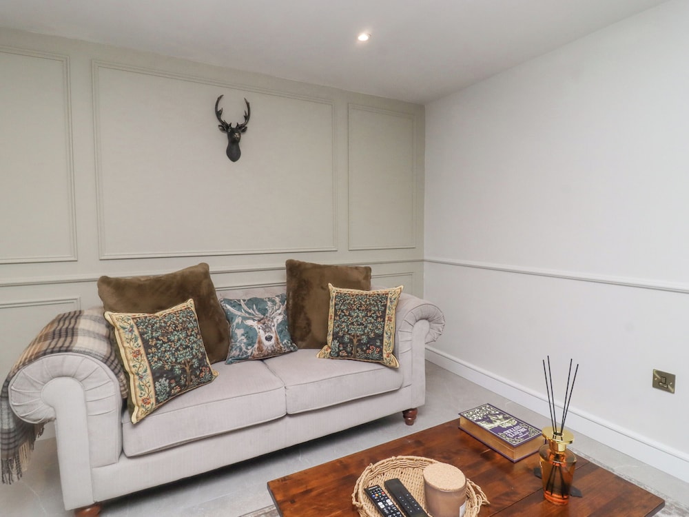 Eden Cottage