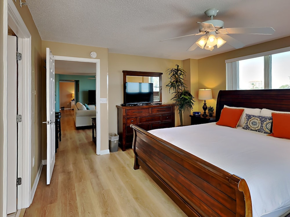 Dune Point #303 by Southern Vacation Rentals