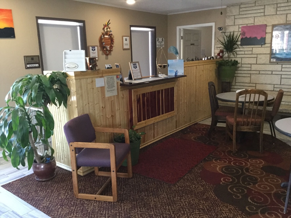 Rodeway Inn Hermiston - Umatilla