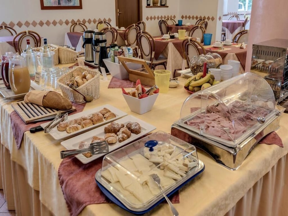 Hotel Azzurra