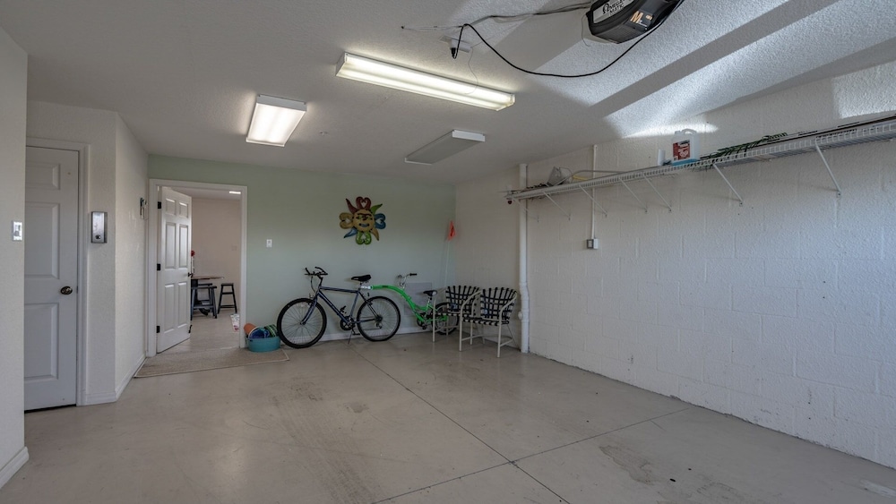 Relaxing Townhome By Lemon Bay, Minutes To Beach 2 Bedroom Townhouse