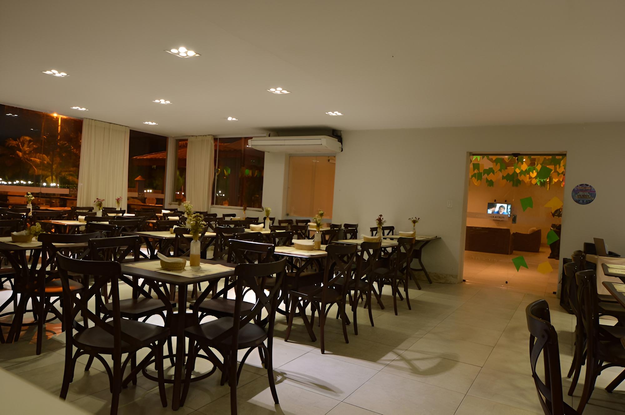 Aracaju Praia Hotel