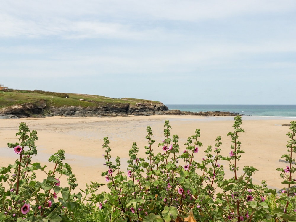 Constantine Bay Cottage